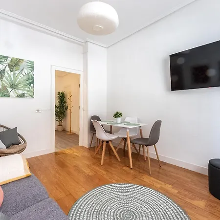 Apartamento Unamuno, Al Lado Del Casco Viejo