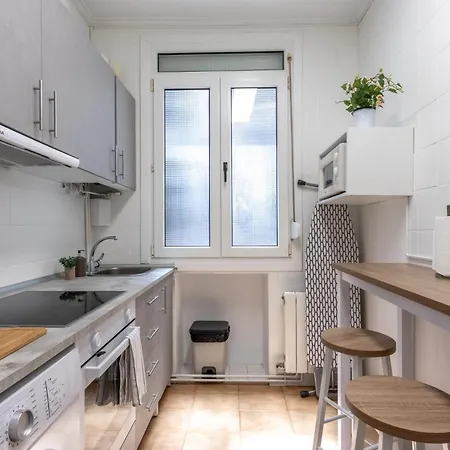 Apartamento Unamuno, Al Lado Del Casco Viejo *