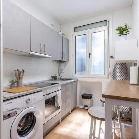 Apartamento Unamuno, Al Lado Del Casco Viejo
