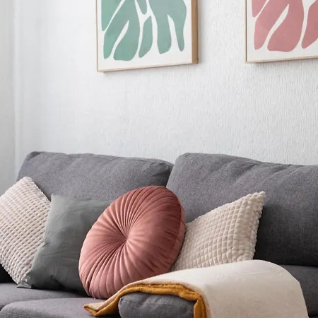 Apartment Unamuno, Al Lado Del Casco Viejo