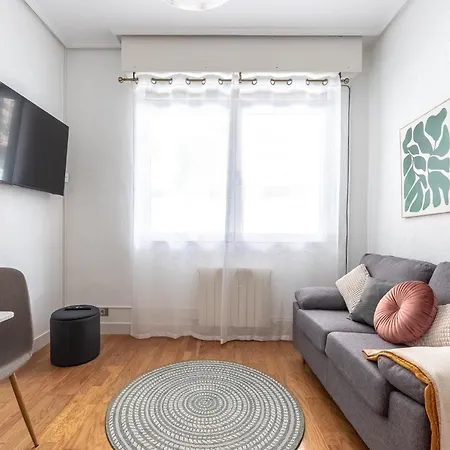 Apartment Unamuno, Al Lado Del Casco Viejo *